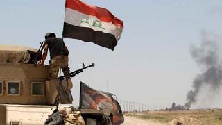 Musul'da flaş gelişme! Çekildiler