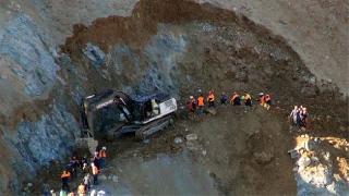 Şirvan faciası: 1 işçinin daha cansız bedenine ulaşıldı