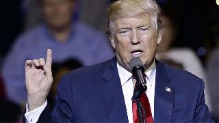 Trump o tweet'i affetmedi, işten kovdu!