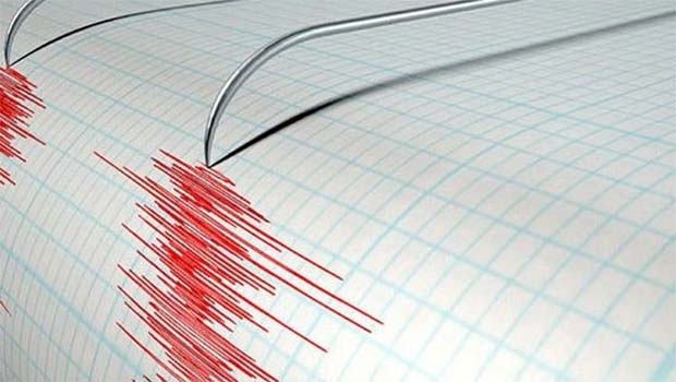 ABD'de 6,8 büyüklüğünde deprem!