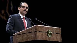 Ankara: Saldırıyı Suriye rejimi gerçekleştirdi