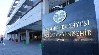 Başkanları tutuklanan üç belediyeye kayyum atandı
