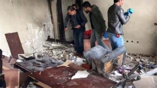 Derik Kaymakamı davasında 7 kişi tutuklandı