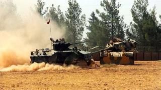 El Bab'da Türk askerlerine saldırı: 6 yaralı