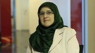 Hüda Kaya serbest bırakıldı