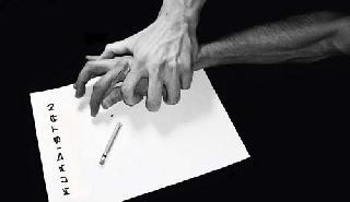 İyimser olunacak hiçbir şey kalmamış … 