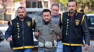 Kürdistan'ı kuracağız deyince öldürdüm, altı parçaya böldüm!