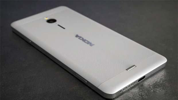 Nokia 2017'de geri dönmeye hazırlanıyor