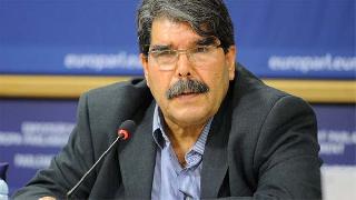 Salih Muslim: Ulus-Devlet modeli Kürtlere uygun değil!