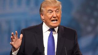 Trump: Yabancı rejimleri devirme çabalarına son vermeliyiz