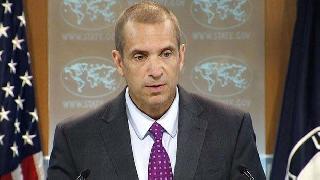 ABD'den PKK'ye silah bırakma çağrısı