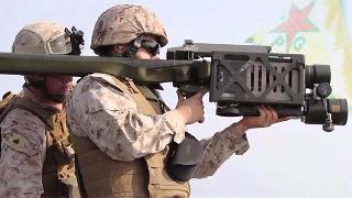 ABD'den YPG'ye Hava Savunma füzeleri yardımına onay