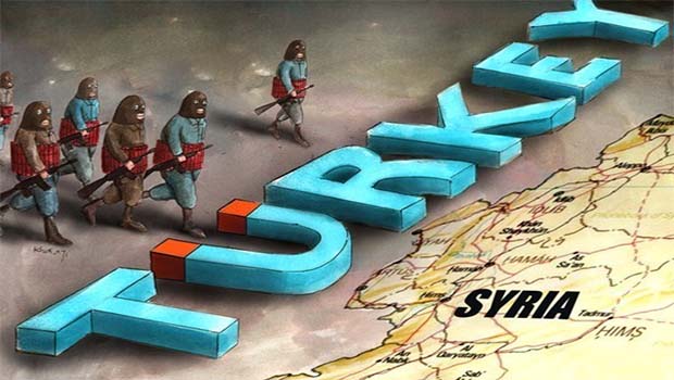 Cihata açılan kapı!