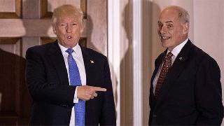 Donald Trump en önemli koltuğa onu getirecek