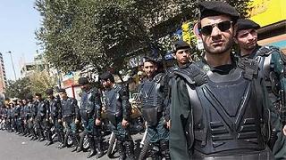 Merivan’a giriş ve çıkışlar yasaklandı