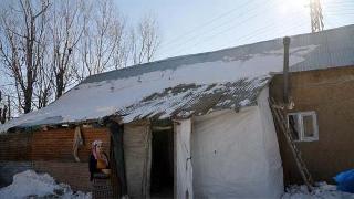 Yüksekovalı ailenin yürek burkan dramı