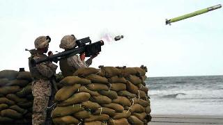 ABD'li yetkili: PYD'ye Stinger füzesi vermeyeceğiz