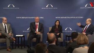 ABD'nin eski Ankara Büyükelçisi: Türkiye iç savaşa gidiyor