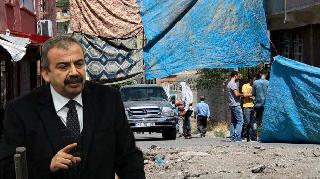 HDP'li Önder ilk hendeğin neden kazıldığını açıkladı