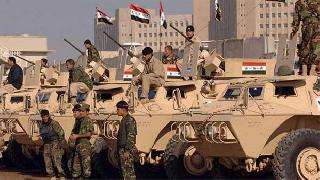 Irak'tan 'ABD 'yanlışlıkla' Irak askerlerini vurdu' iddiasına açıklama