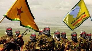 Pentagon'dan YPG'ye hava savunma füzesi açıklaması