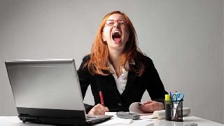 Stresi az parası çok 19 meslek