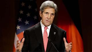 Kerry'den 'merhamet' çağrısı