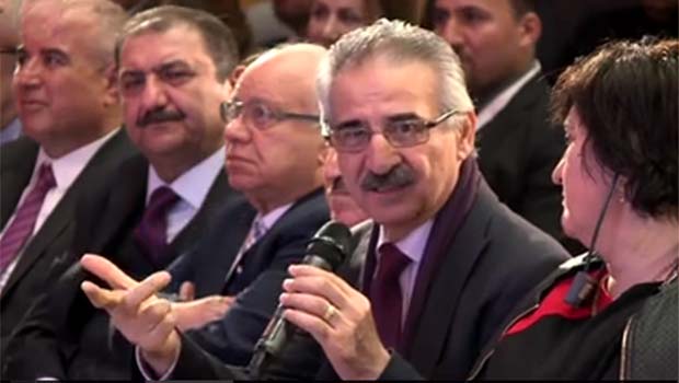 Mela Bahtiyar'dan PKK'ye eleştiri