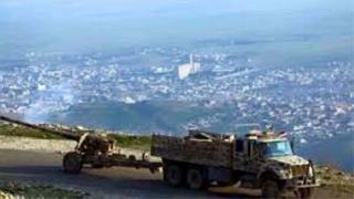 ABD: PKK’nin çekilmesi için yeni bir mekanizma arayışındayız