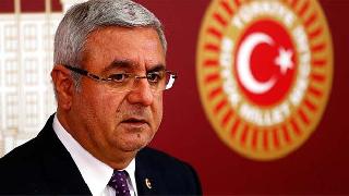 AK Partili Metiner: Pişmanım, af diliyorum