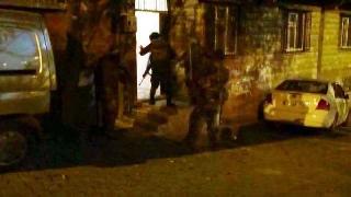 Antep'te 36 gözaltı