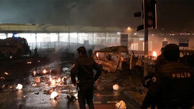 Financial Times: Türkiye'de istikrarın tek yolu reformlar