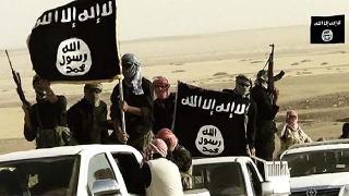 IŞİD bir gazeteciyi katletti