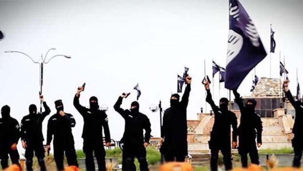 IŞİD, Kürtlerle işbirliği yaptığı için 17 kişiyi idam etti