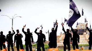 IŞİD, Kürtlerle işbirliği yaptığı için 17 kişiyi idam etti