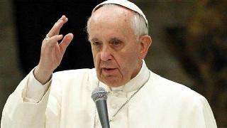 Papa'dan, Esad’a mektup