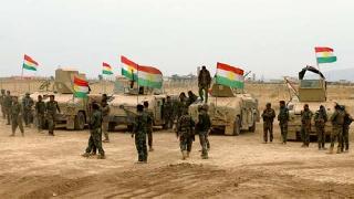 Peşmerge, Goran Parlementerini protesto edecek