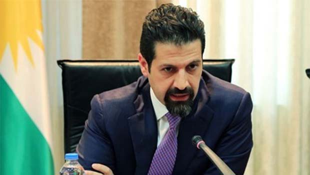 Talabani: Dünya, Kürdistan’ın bağımsızlığından korkmamalı