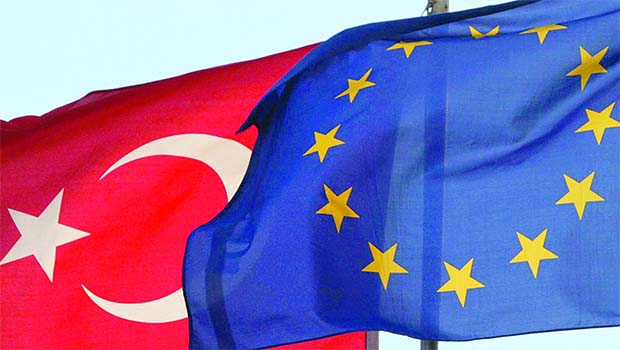 AB'de kritik Türkiye toplantısı
