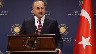 Ankara'dan 'Halep' açıklaması