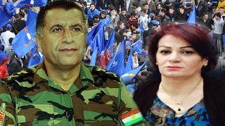 Aziz Weysi: Kıskançlık ve kinle Ulusal Bağımsızlığı engelleyemezsiniz!