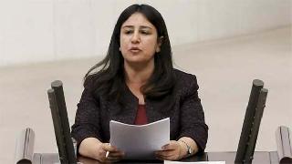 HDP Grup Başkanvekili Demirel ve HDP'li vekil Konca tutuklandı
