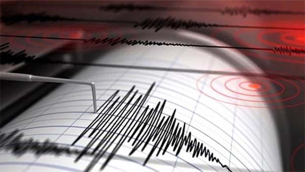Van'da 6 saatte 7 deprem