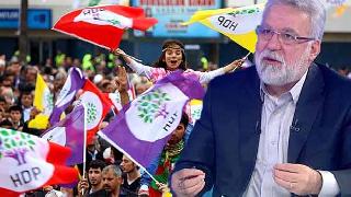 AKP'li Vekil: Venedik kriterlerine göre HDP kapatılmalıdır!