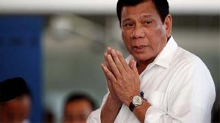 Çok tartışılan başkandan cinayet itirafı: Kendi ellerimle öldürdüm