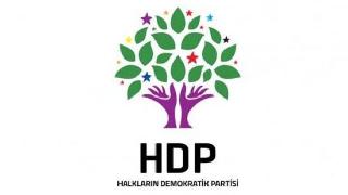 HDP'nin yeni grup başkan vekilleri belli oldu