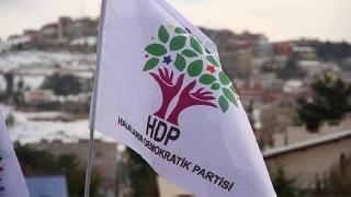 HDP’ye 'mali kıskaç'