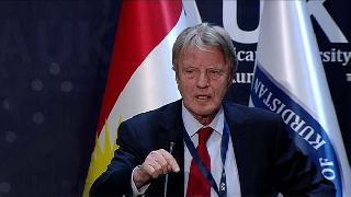 Fransa Eski Bakanı: Ortadoğu coğrafyasında yeni sınırların çizilmesinin tam vakti!