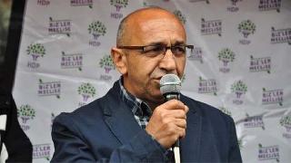 HDP Milletvekili Alican Önlü Serbest Bırakıldı