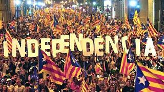 İspanya Mahkemesinden Katalonya Bağımsızlık referanduma engel